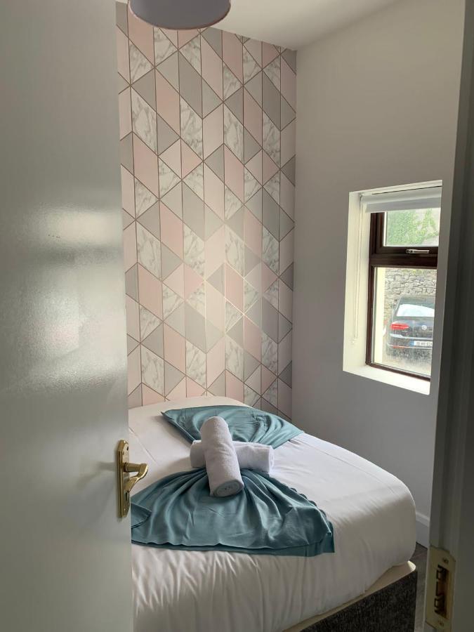 14 Eyre Square Lane Apartment Galway