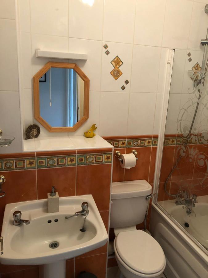 Apartment Coill Mhara Galway