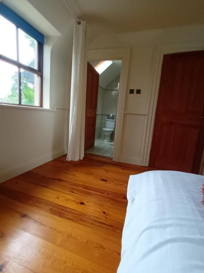 Clos Na Feirme Holiday home