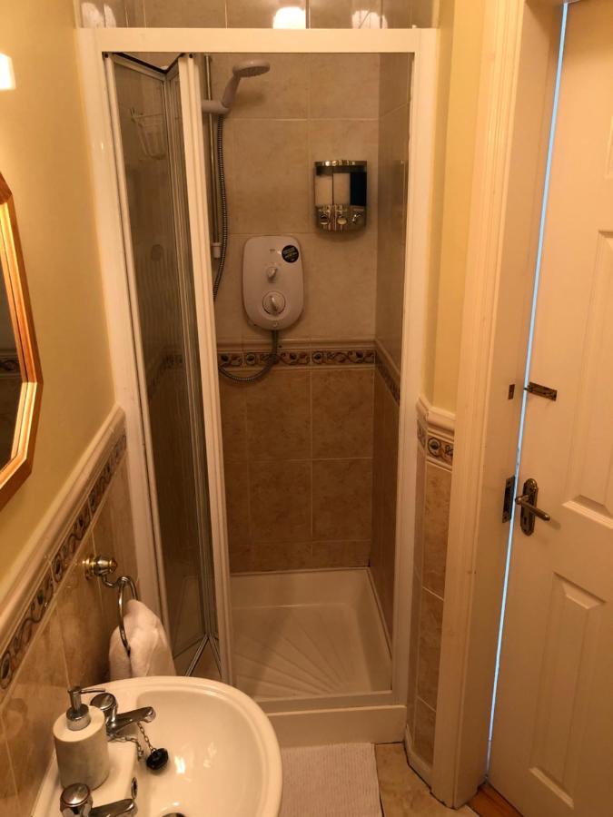 Coill Mhara Apartment Galway