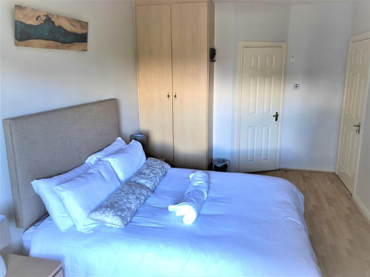 Coill Mhara Apartment Galway