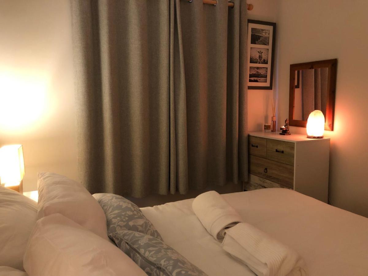 Coill Mhara Apartment