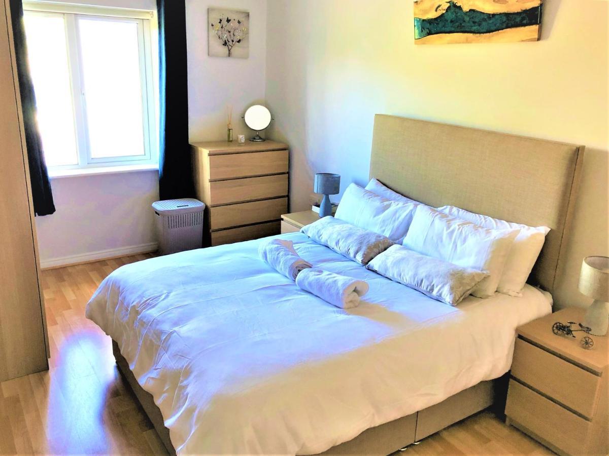 Apartment Coill Mhara Galway