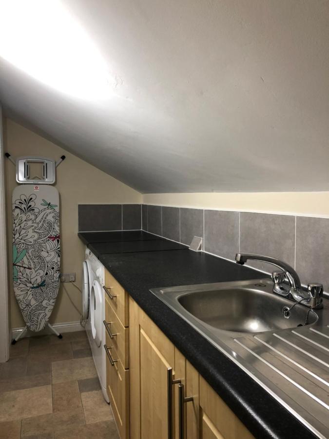 Apartment Coill Mhara Galway