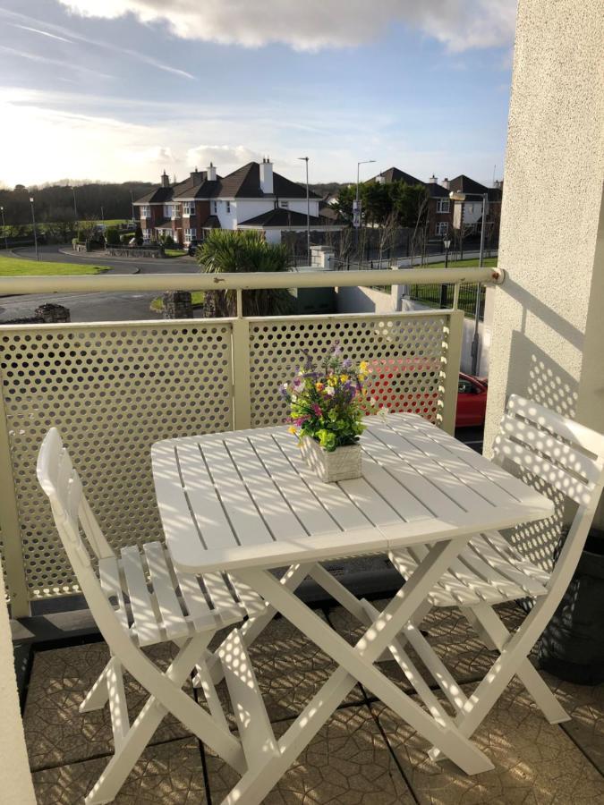 Apartment Coill Mhara *
