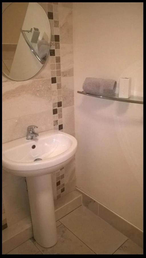 Salthill Village 3 Bed Apartment Galway