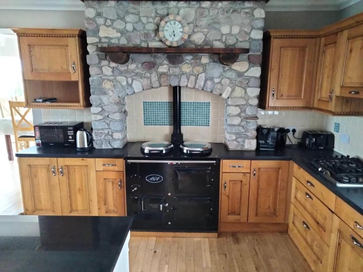 Holiday home Castleview *