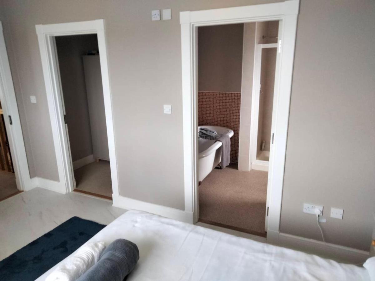 Castleview Holiday home *
