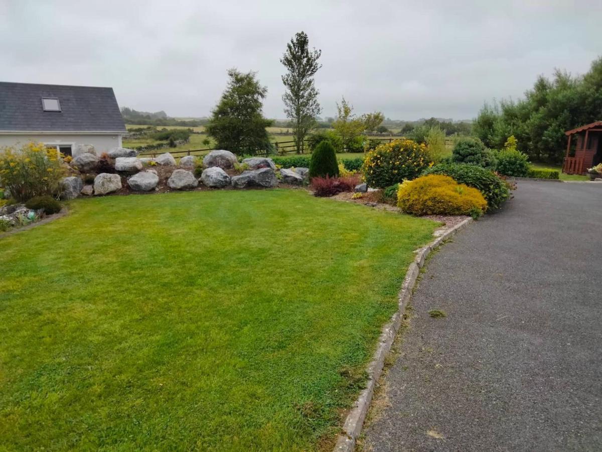 Castleview Holiday home Galway