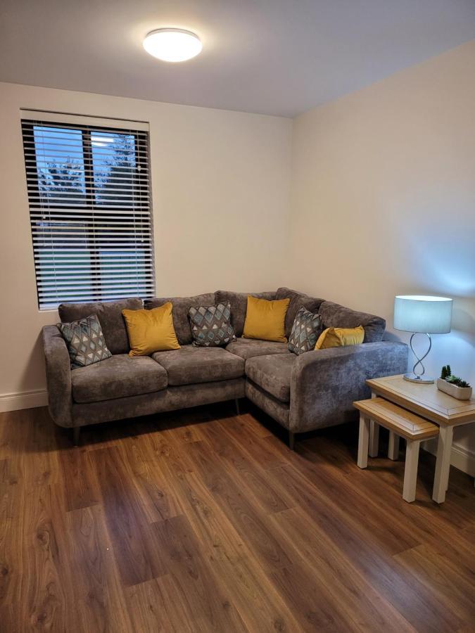 Waterdale Apartment *