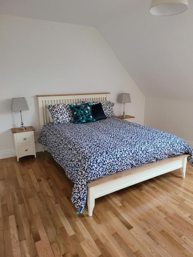 Apartment Waterdale Galway