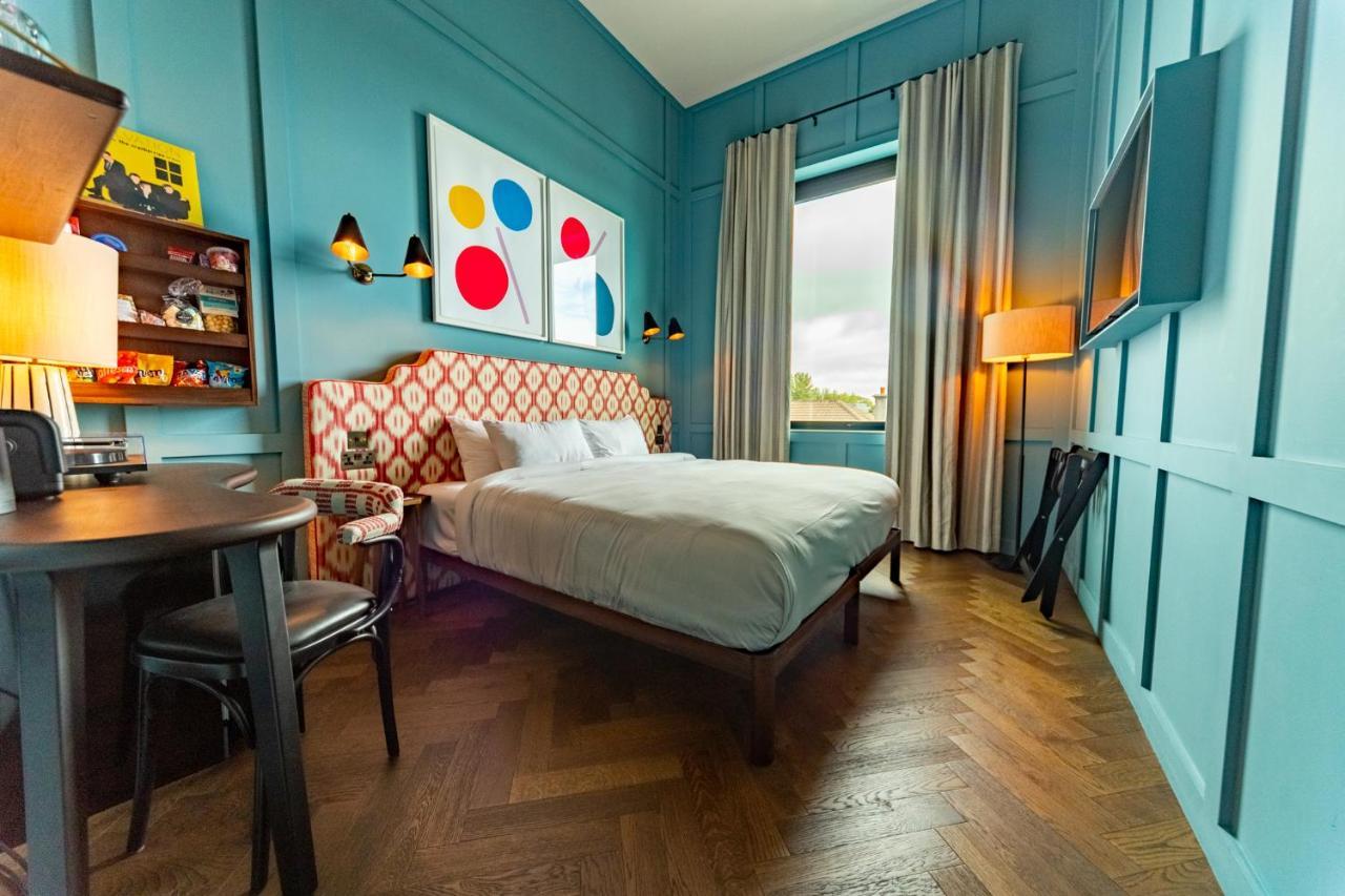 The Dean Hotel Galway