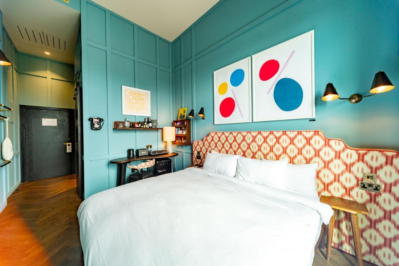 Hotel The Dean 4*