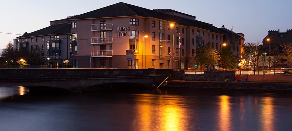 Hotel Leonardo Galway
