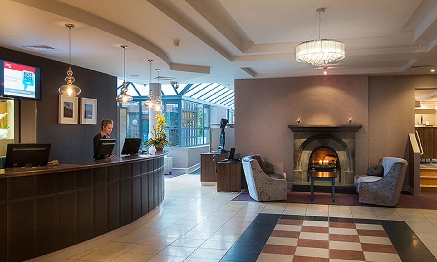 Hotel Leonardo