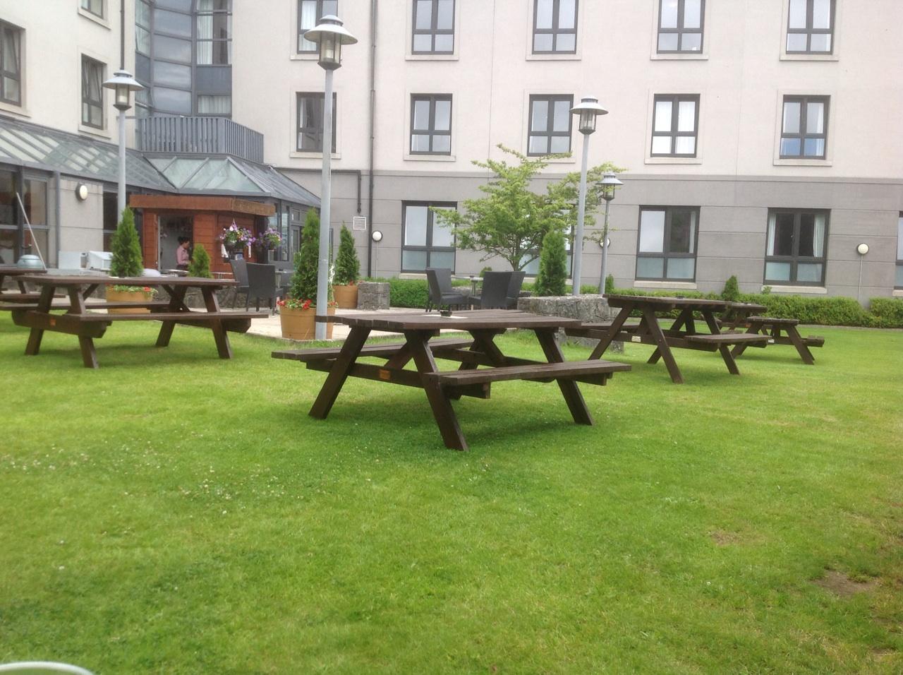 Leonardo 4* Galway