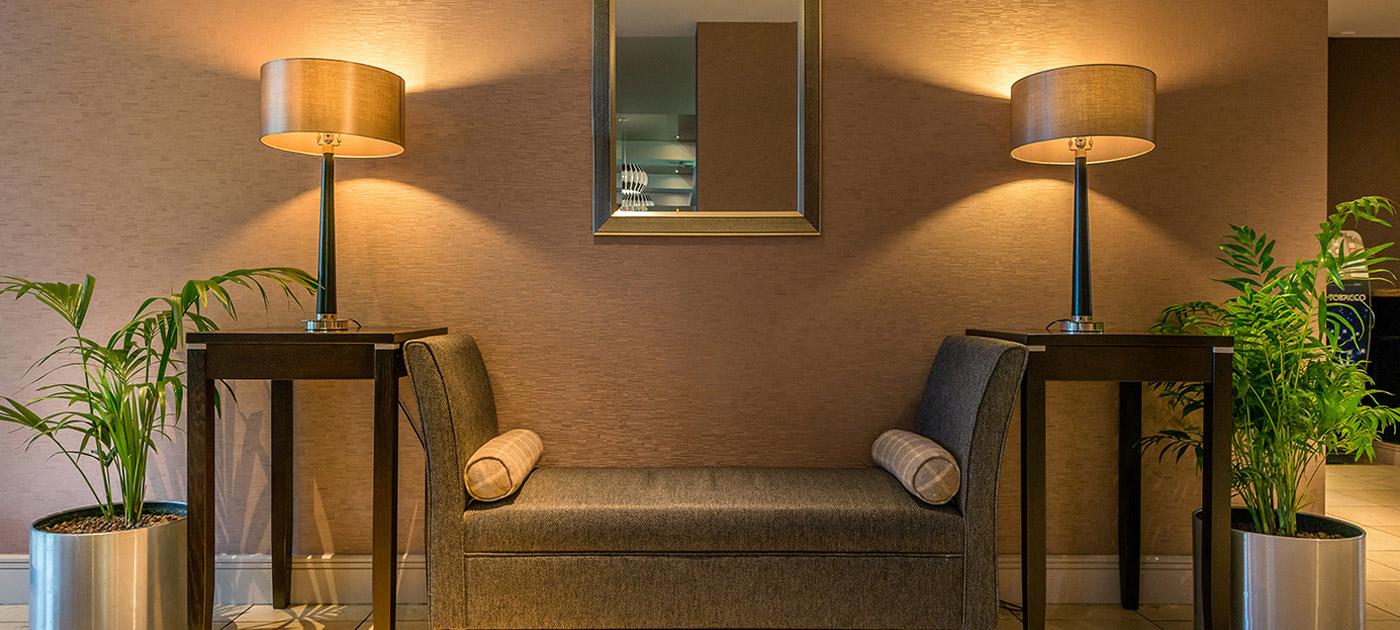 Leonardo 4* Galway