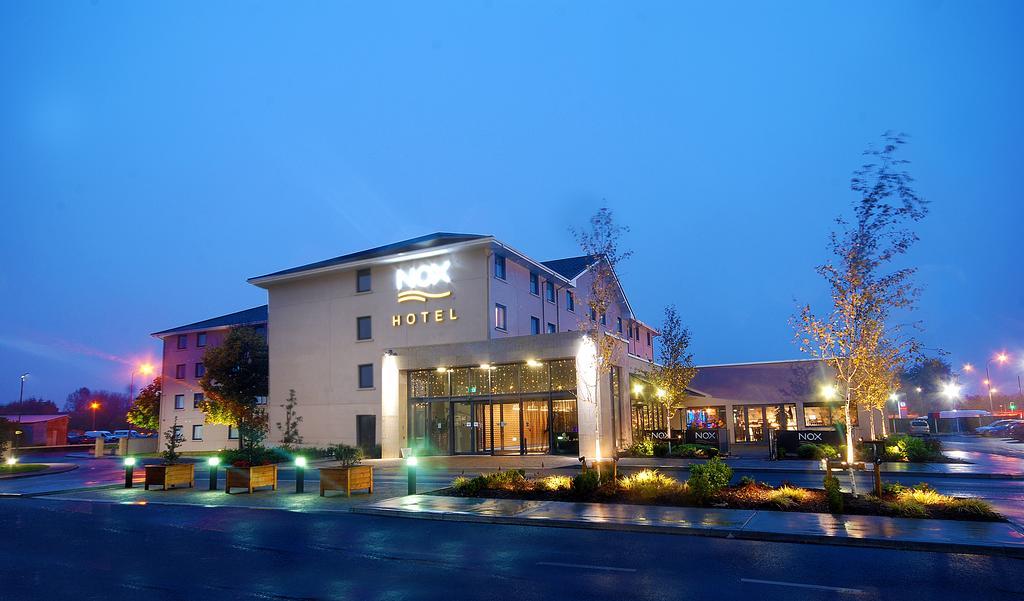 Nox 3* Galway