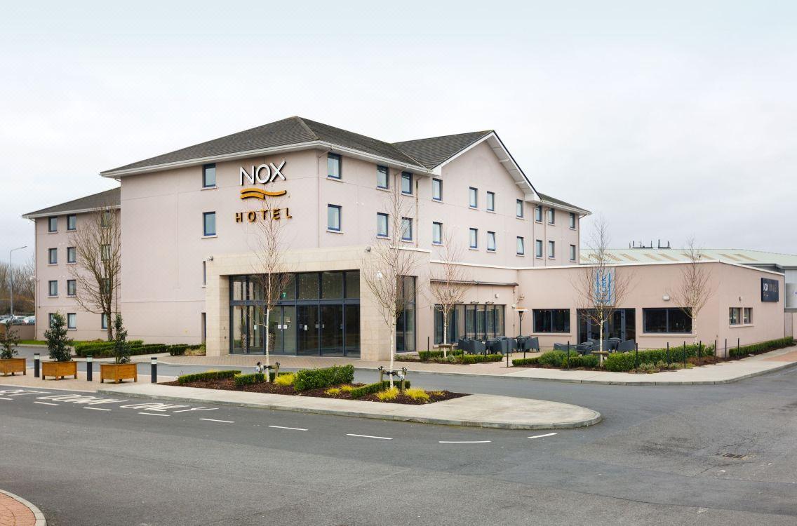 Hotel Nox Galway