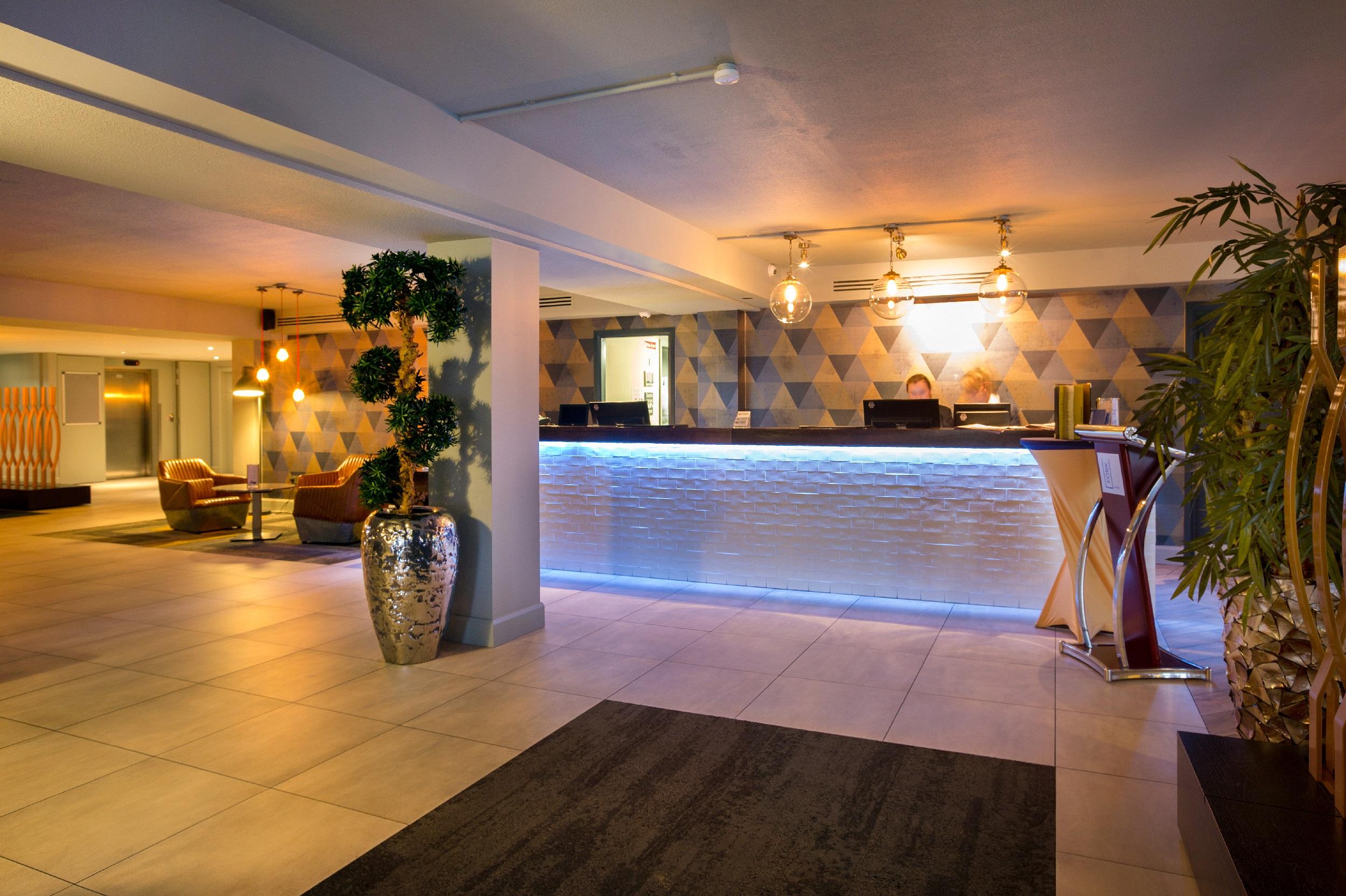 Nox Hotel 3*