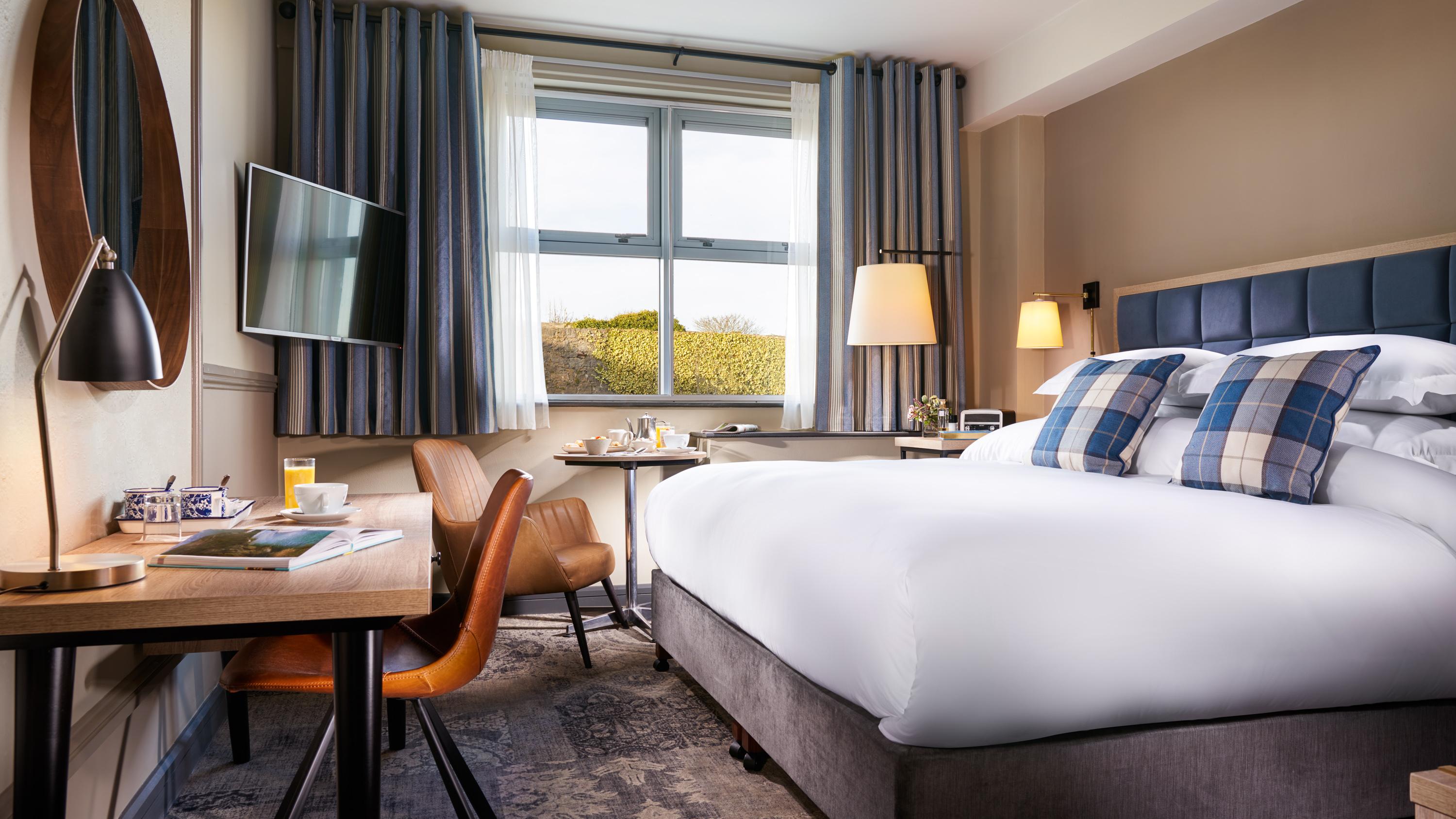 Hotel Harbour Galway