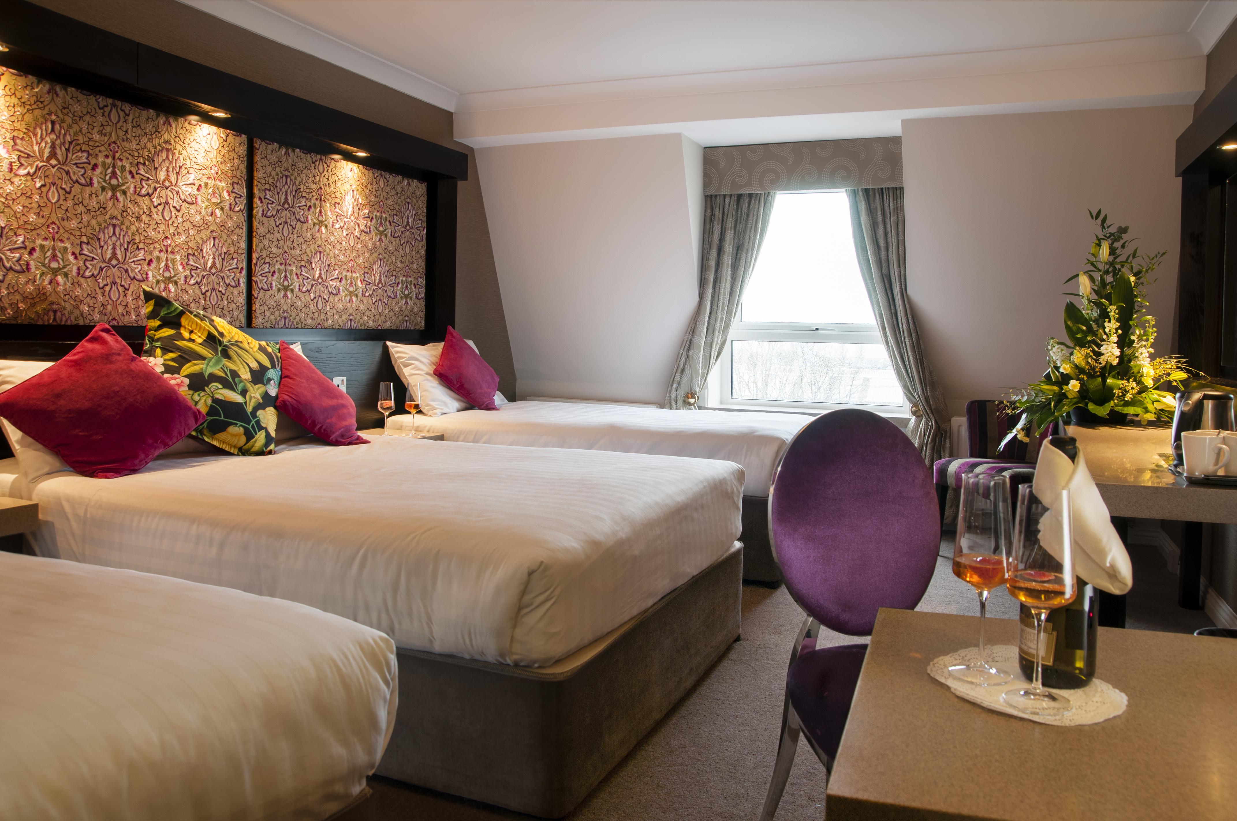 Hotel Flannery's 3*