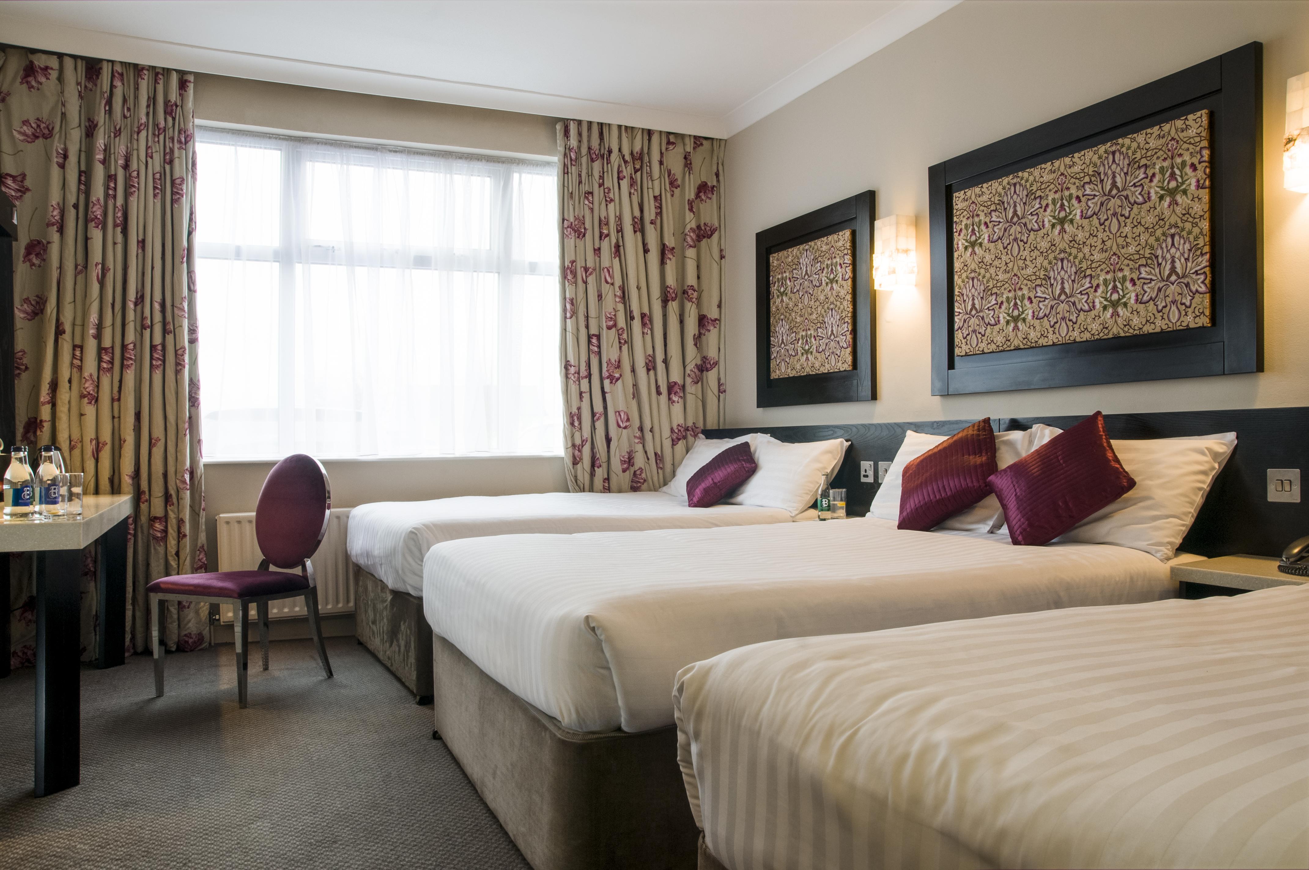 Flannery's Hotel