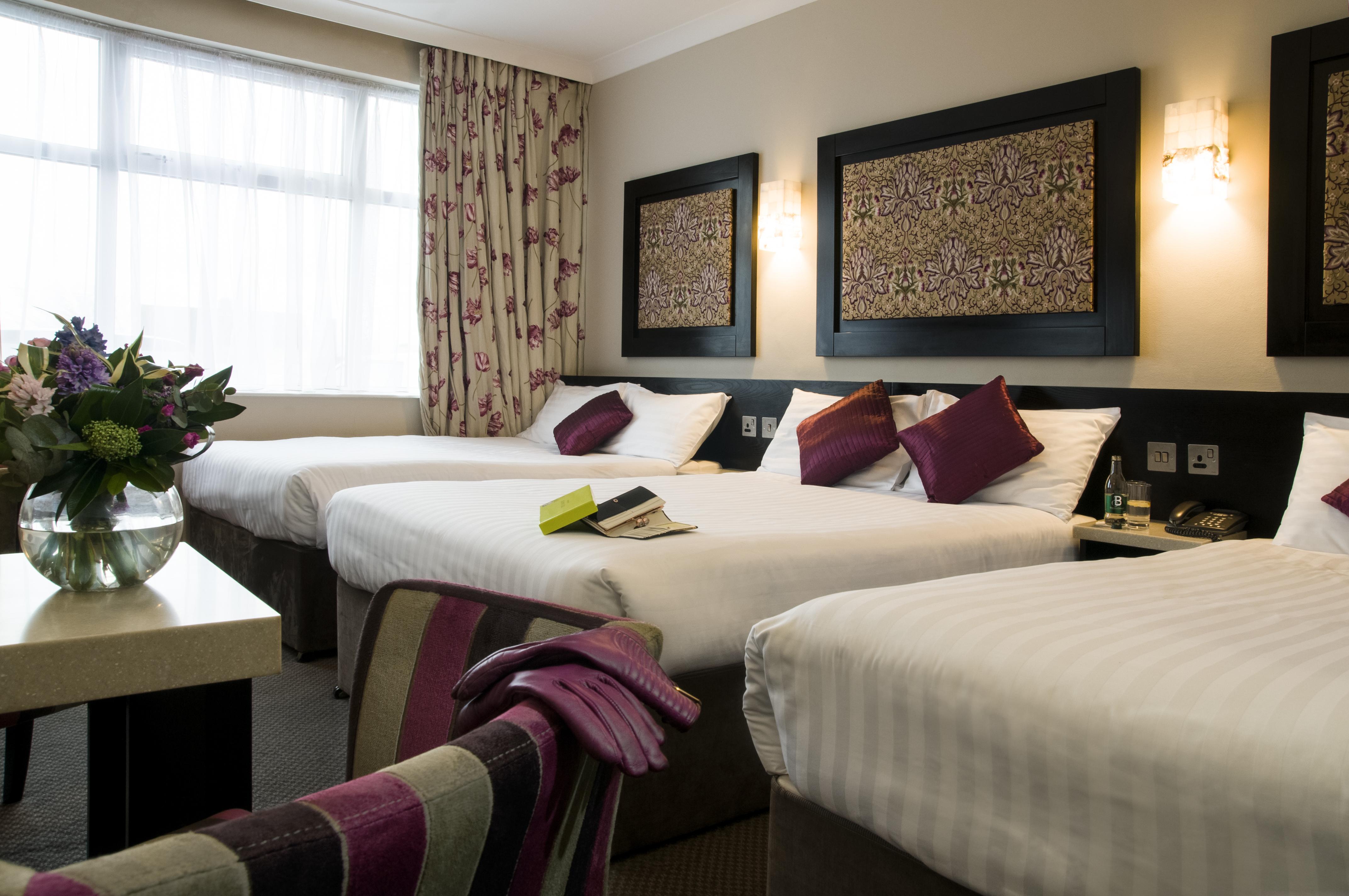 Flannery's 3* Galway