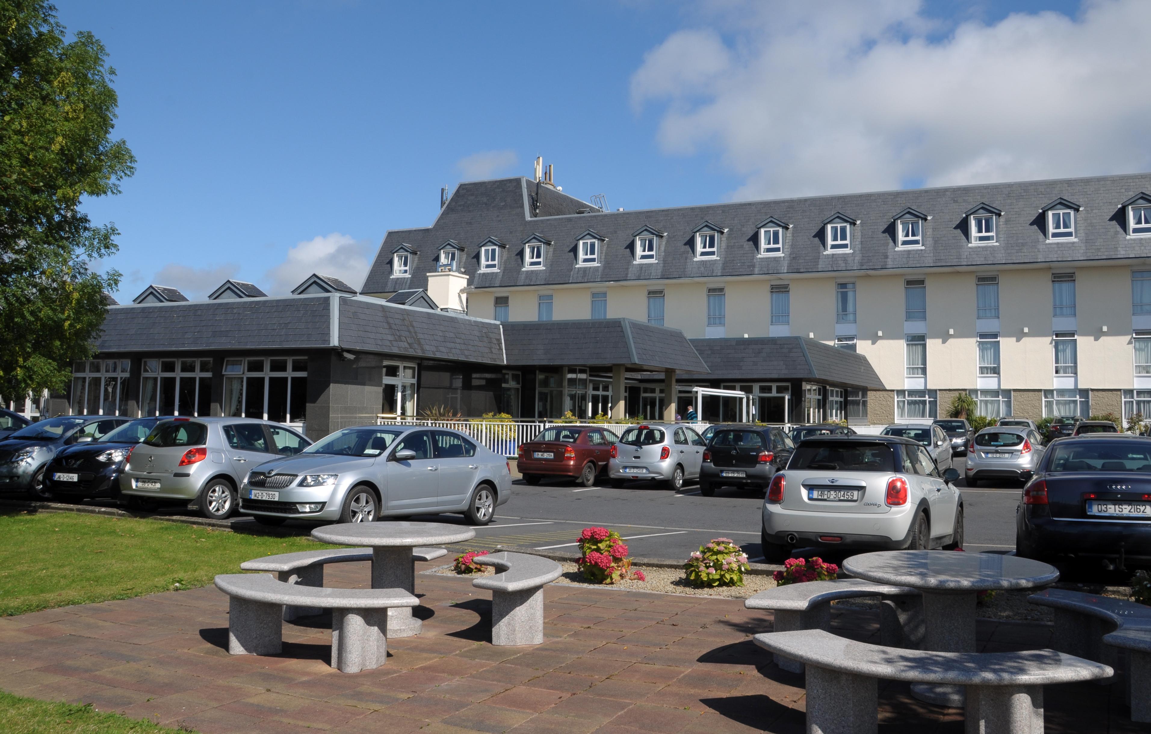 Hotel Flannery's Galway