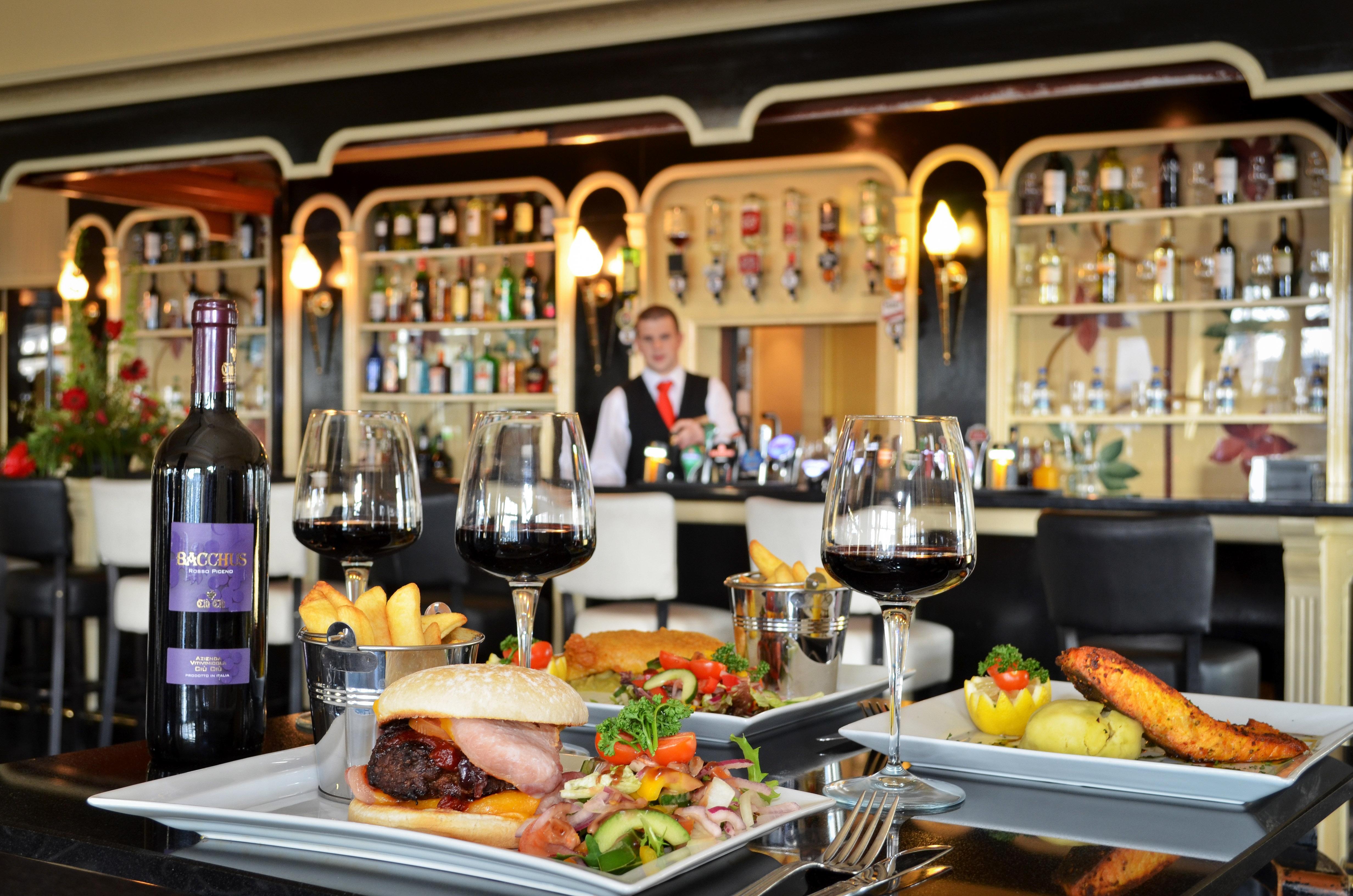 Flannery's Hotel Galway