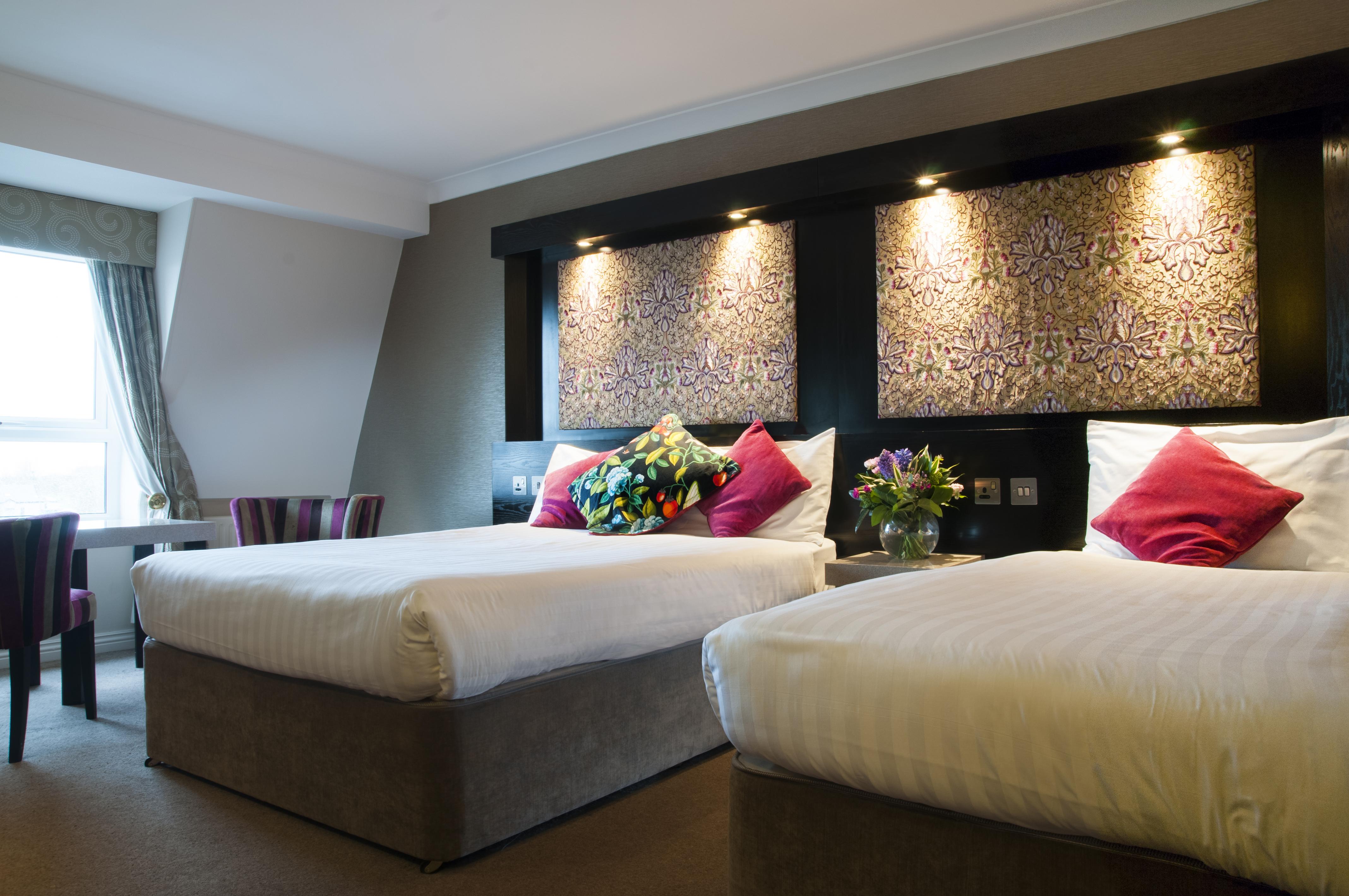 Flannery's 3* Galway