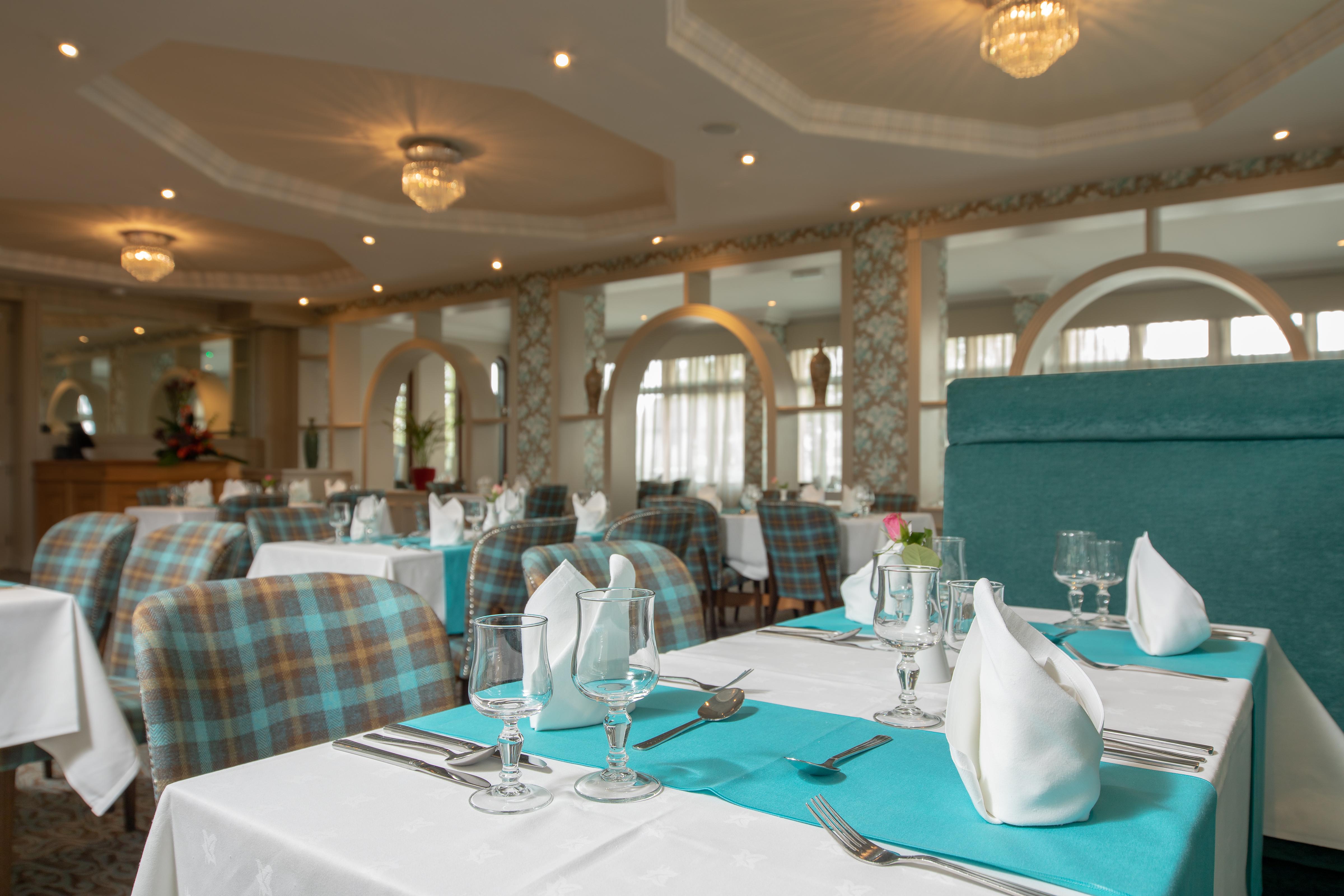 Hotel Flannery's 3*