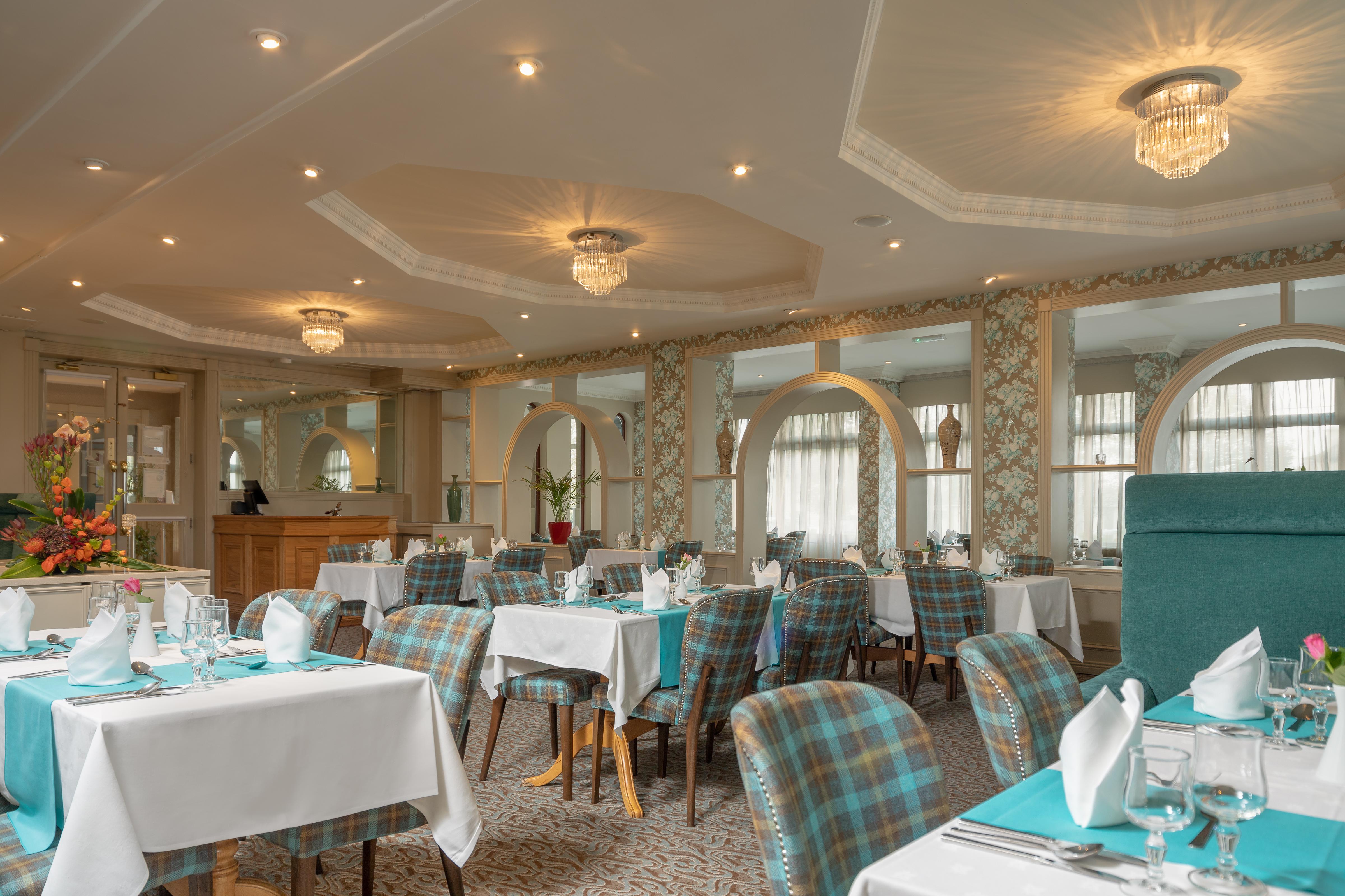Flannery's Hotel 3*