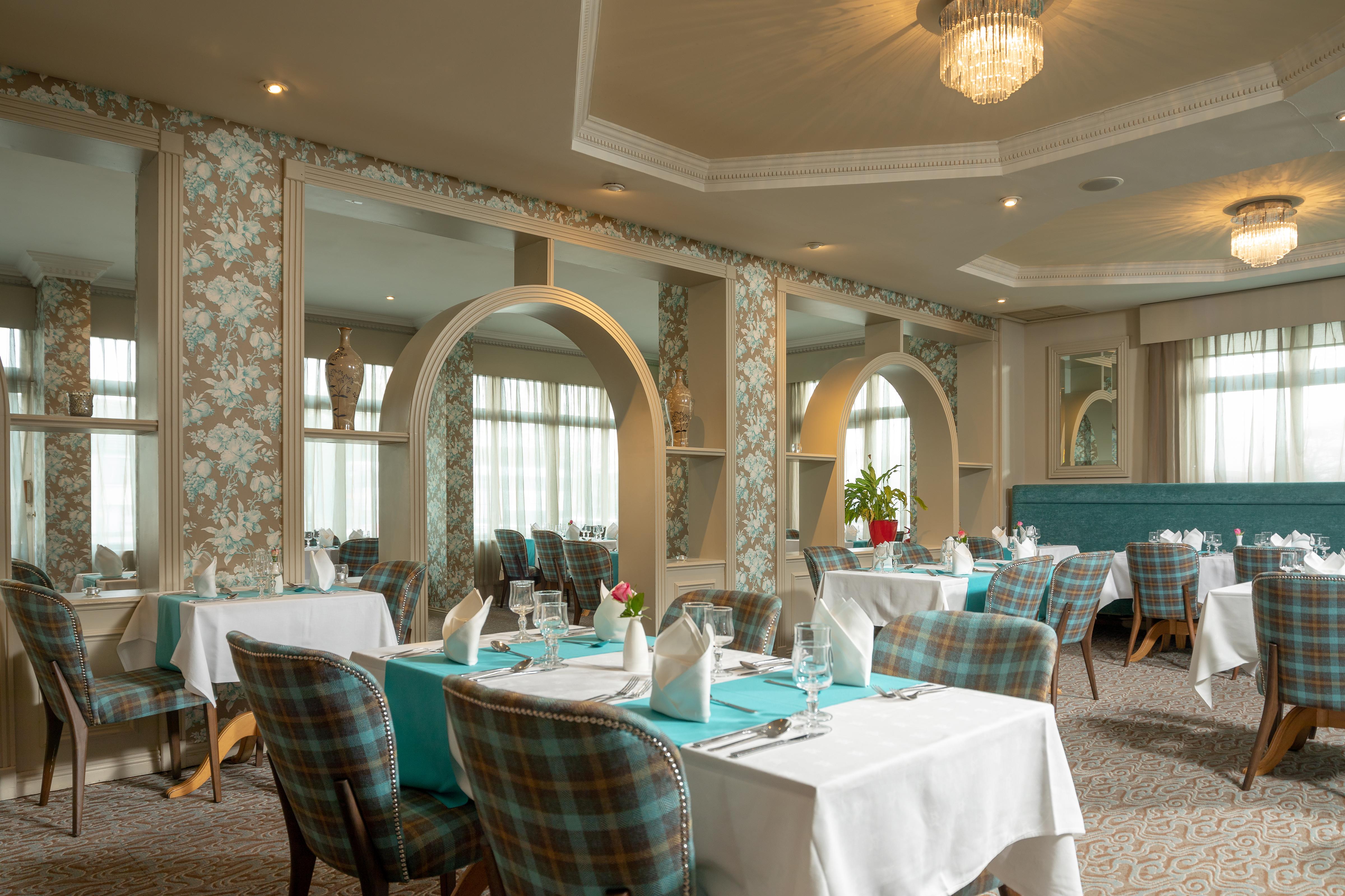 Hotel Flannery's 3*