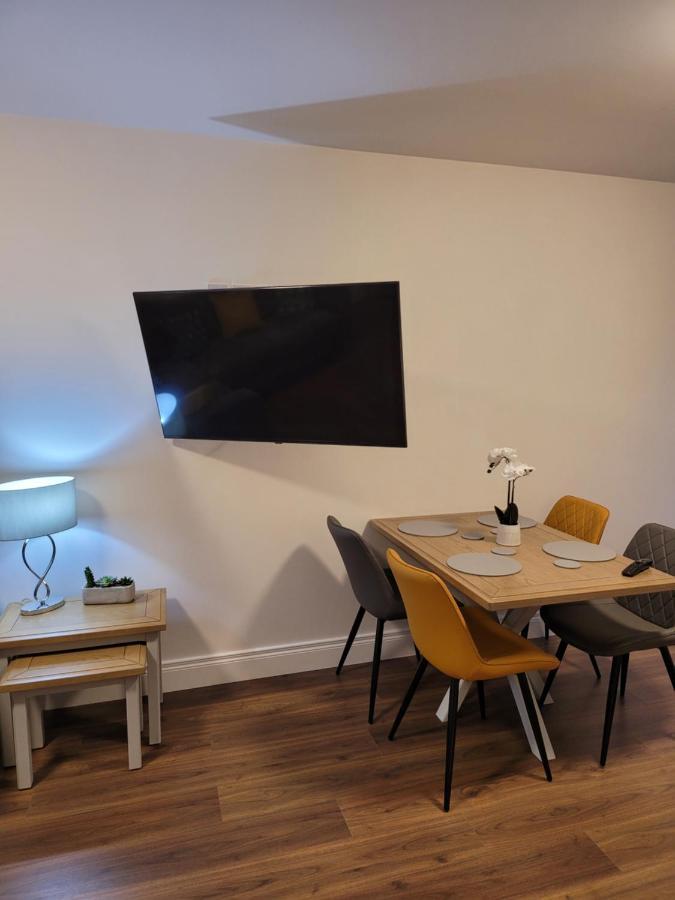Apartment Waterdale