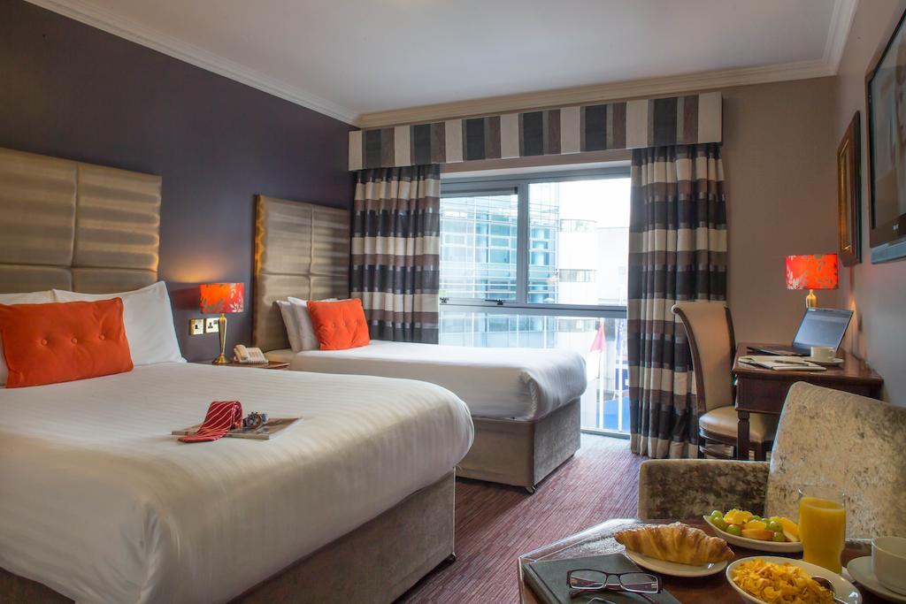 Hyde Hotel Galway