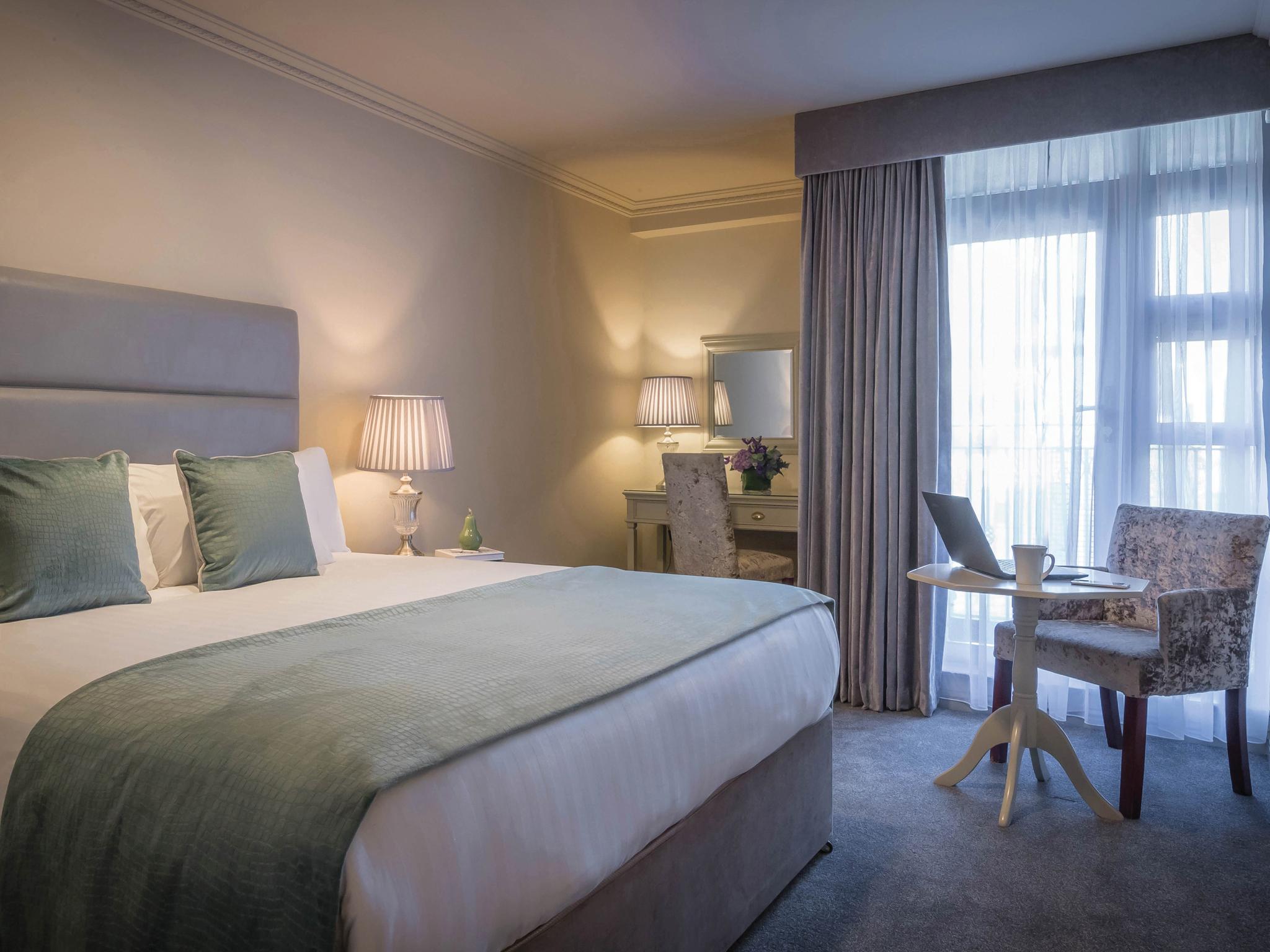 Hotel Hyde