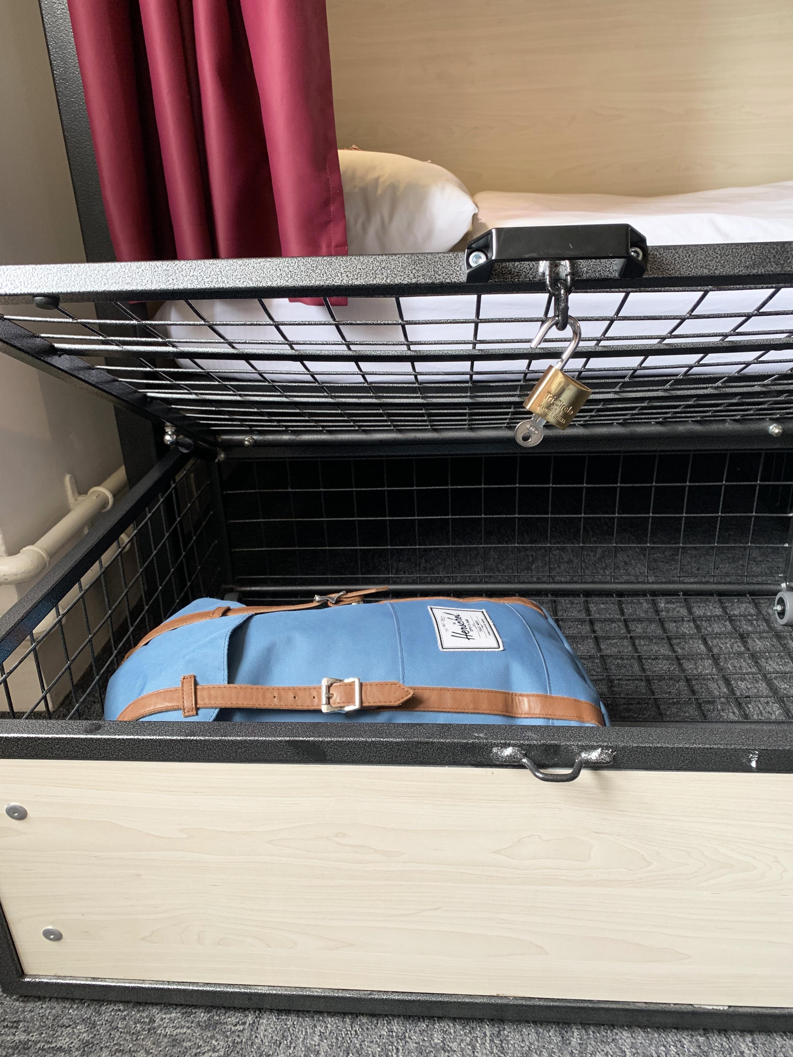 Hostel Kinlay Eyre Square *