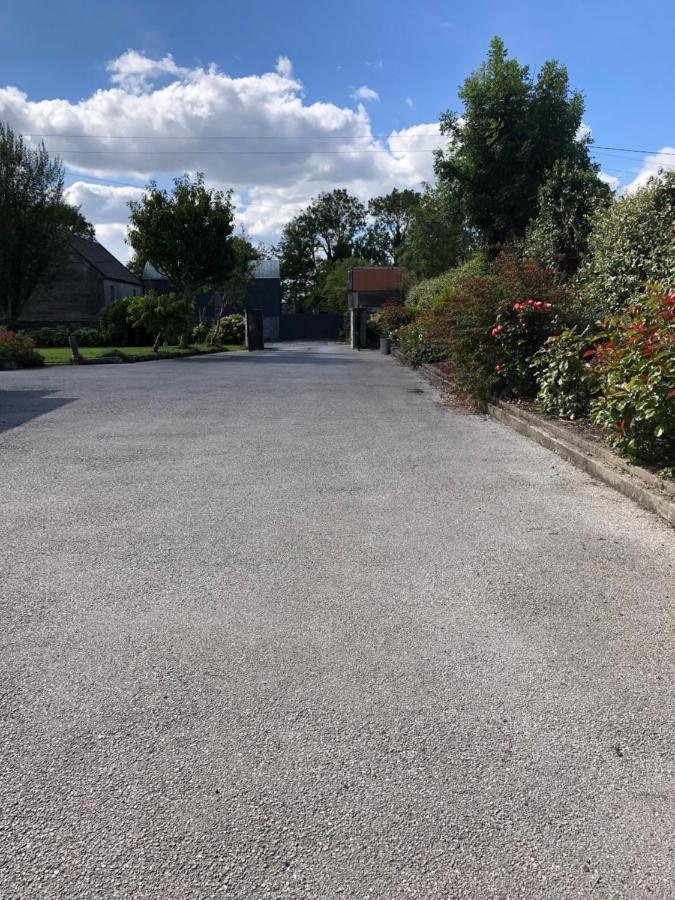 Yenooc House Apartment Galway