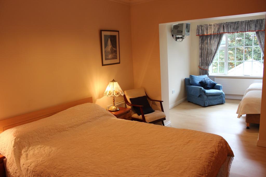 Bed & Breakfast Bohola House