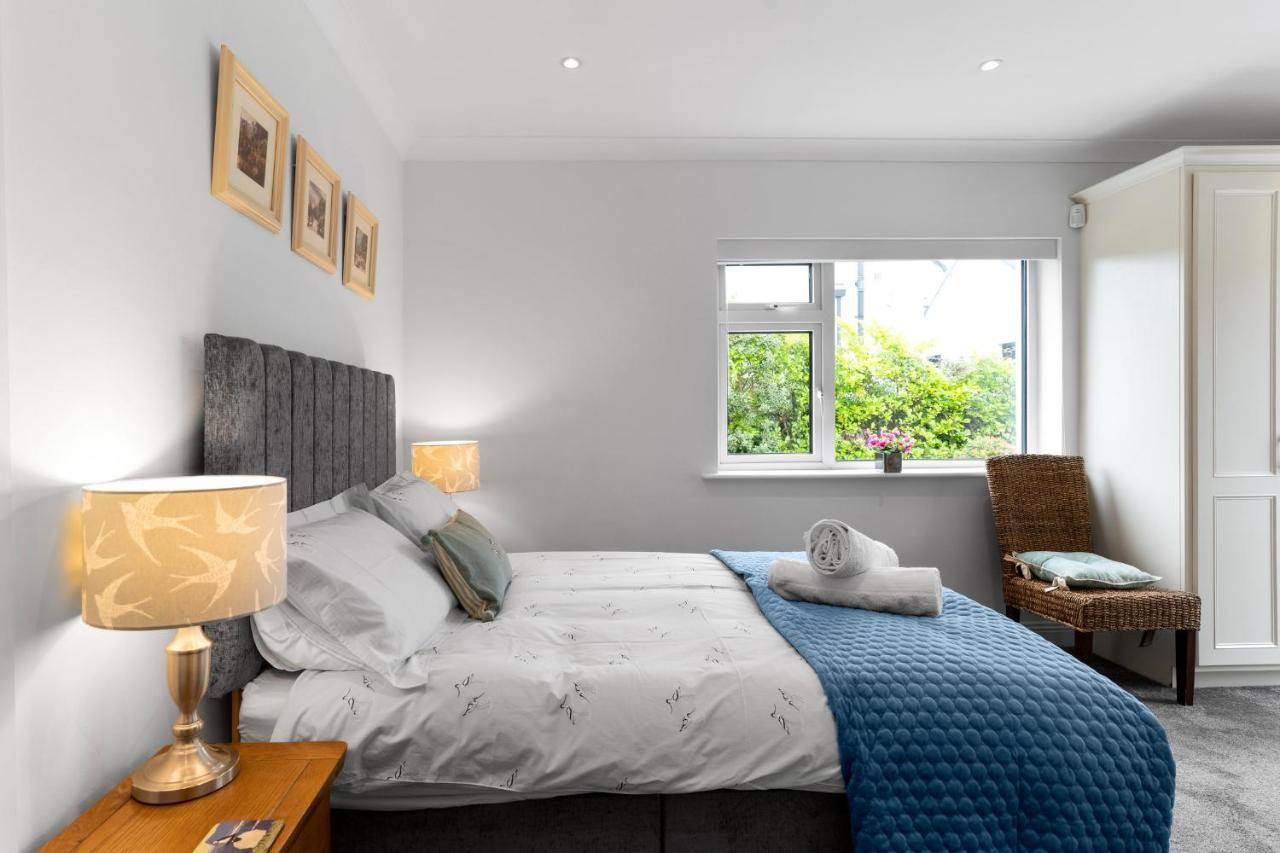 Apartment Private With Private Entrance. Galway