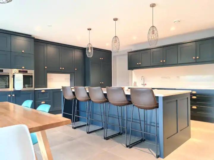 Villa Exquisite Luxury - Sleeps 10