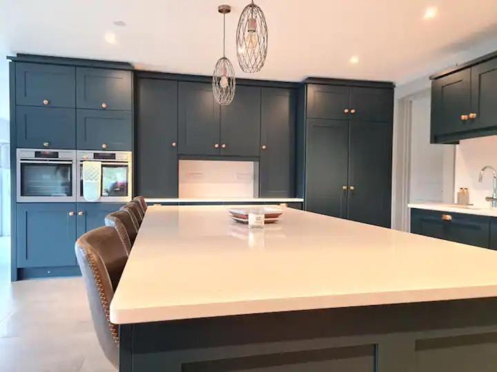 Villa Exquisite Luxury - Sleeps 10
