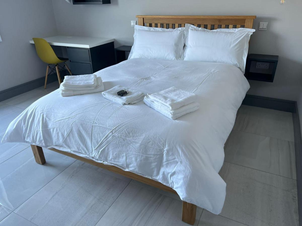 Exquisite Luxury - Sleeps 10 Villa *