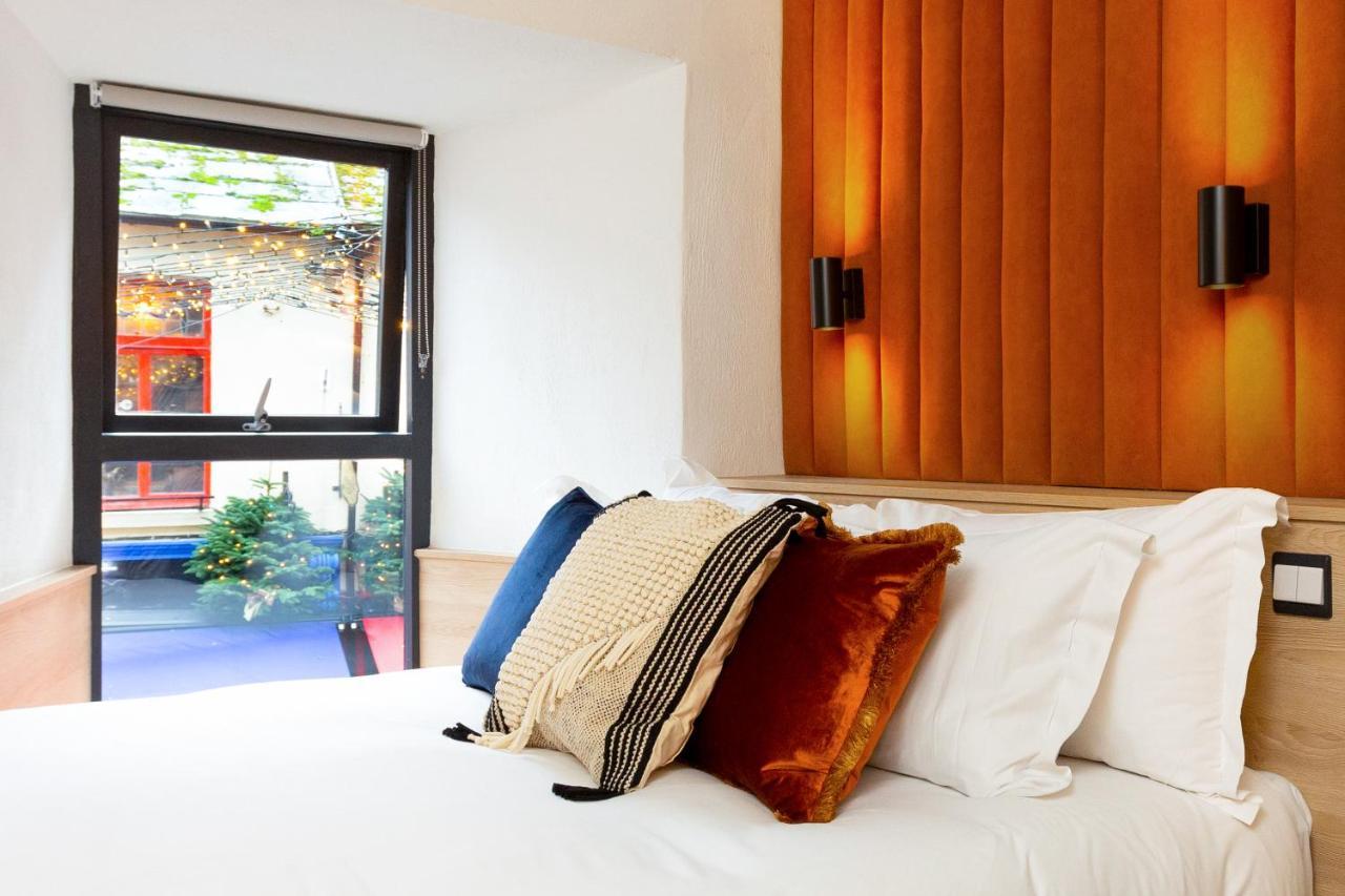 The Snug Townhouse Hotel Galway