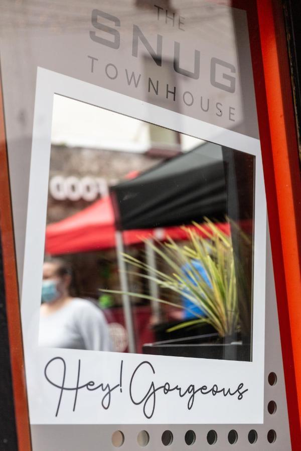 The Snug Townhouse 3* Galway