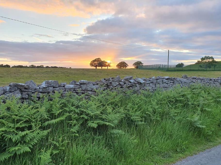 Peaceful Farm In Menlough Near Mountbellew, Ballinasloe, Athlone & Holiday home