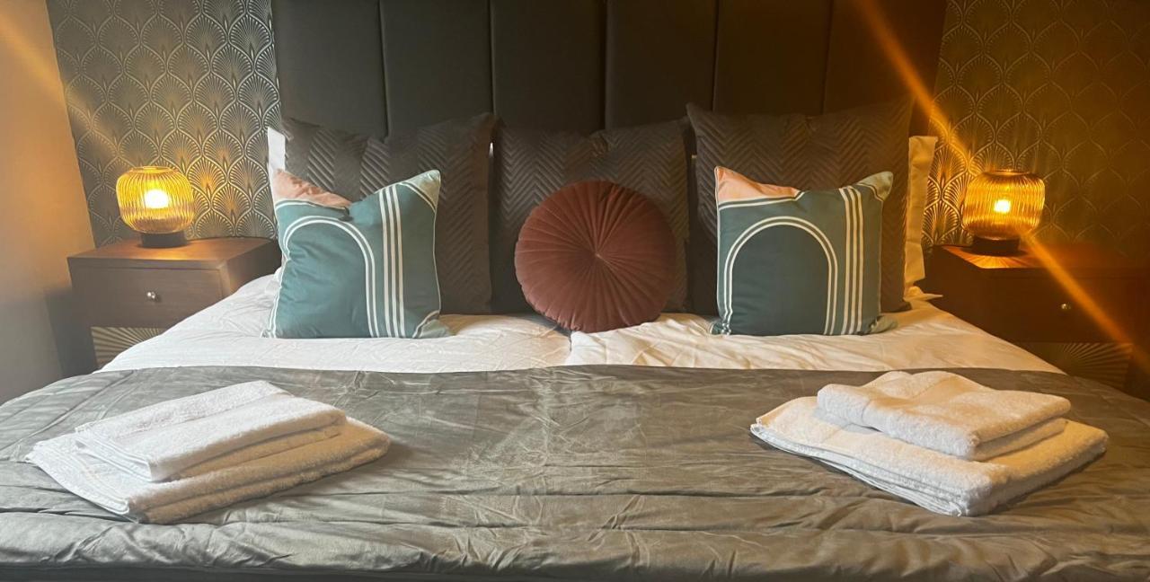 Woodquay House Guest house Galway