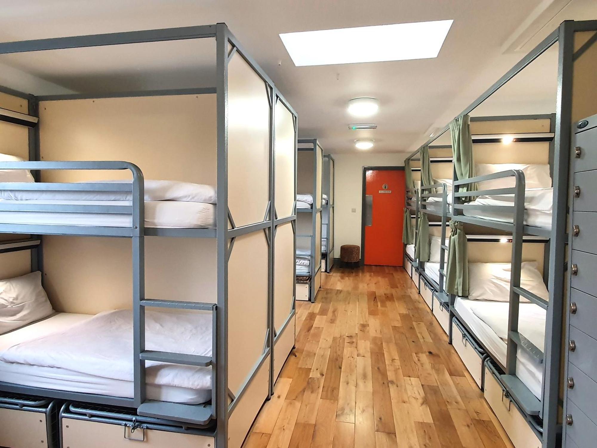 - Solo Traveller Galway