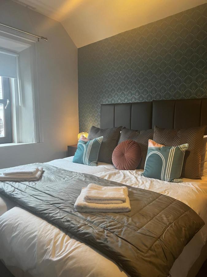 Guest house Woodquay House Galway